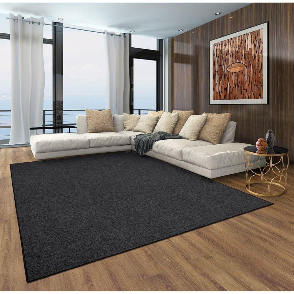 Tapete 250x300cm Itapua Master N São Carlos Grafite