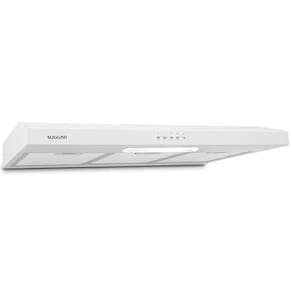 Depurador de Ar Slim 3 Velocidades Suggar - 110V Branco