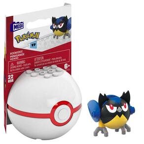 Compre Pokemon - Poké Bola Ataque Surpresa - Pikachu e Bulbasauro