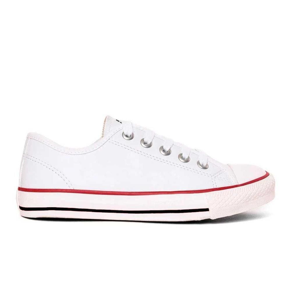 Tênis Street Star Classic Branco