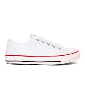 Tênis Street Star Classic Branco