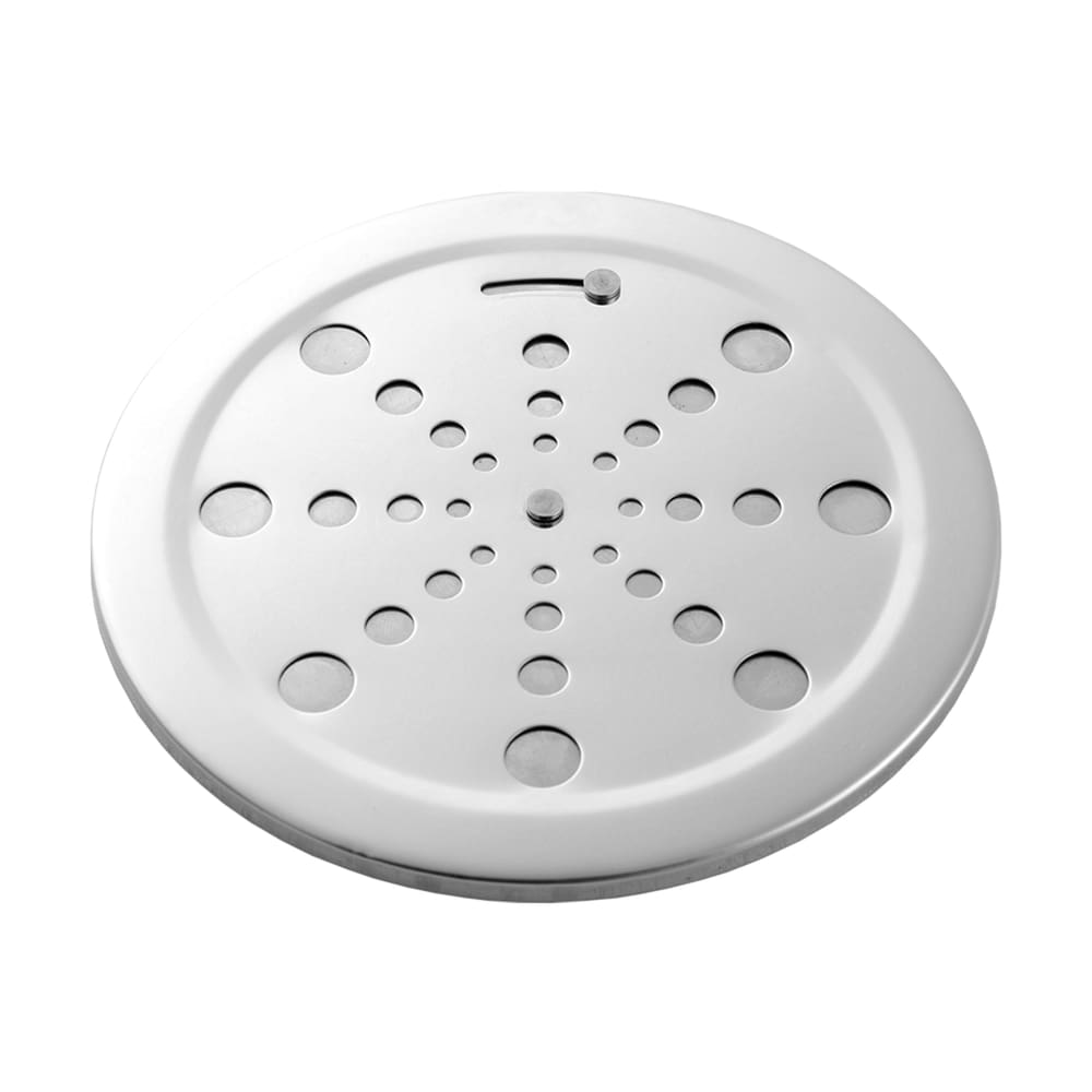Tampa Grelha Blukit Para Ralos Redondo 15cm Com Fecho Inox