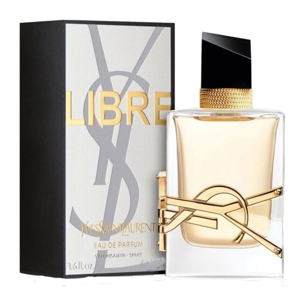 Perfume similar to ysl elle Pontofrio