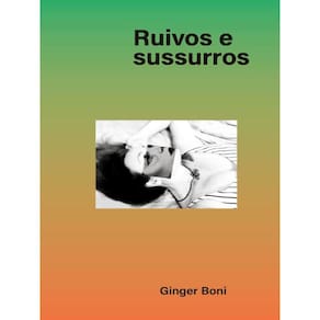 Ruivos E Sussurros