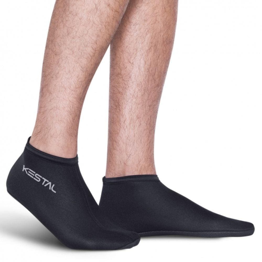 Sapatilha Neoprene Hidroginástica Natação Aquática Kestal