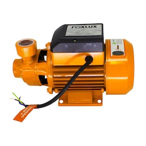 Bomba D’água Periférica 0,5 CV 220V - Foxlux 64.04