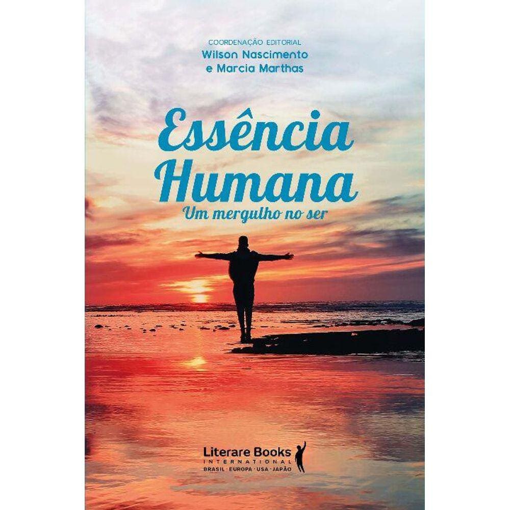 Essência Humana