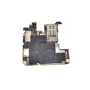 Placa Principal Moto Edge Autorizada Motorola