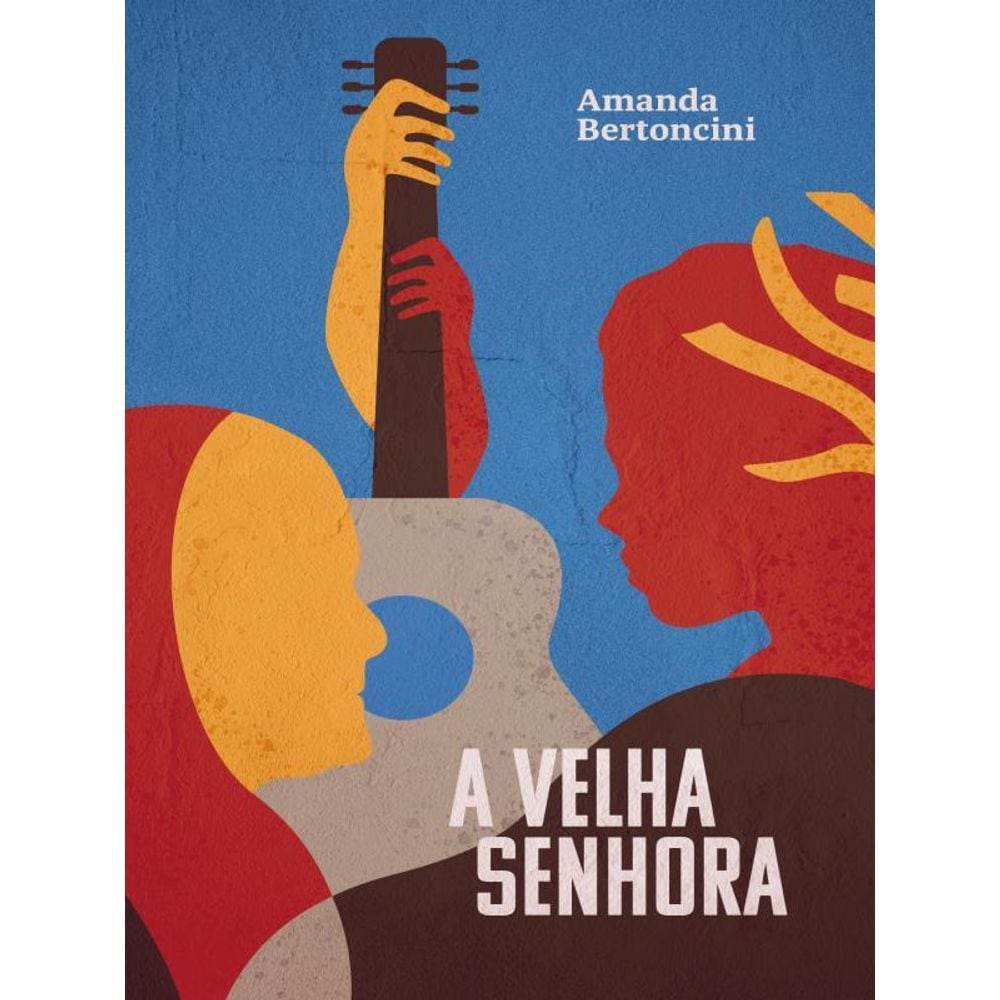 A Velha Senhora