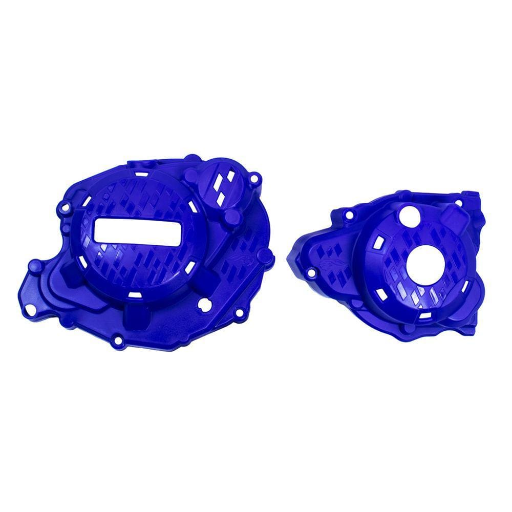 Protetor Tampas Lateral Motor Amx Defender Ttr 230