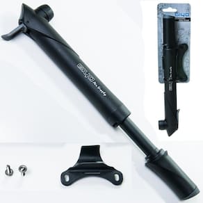 Bomba De Ar Ciclismo Mtb Speed Giyo Mini Pump Gp-47l