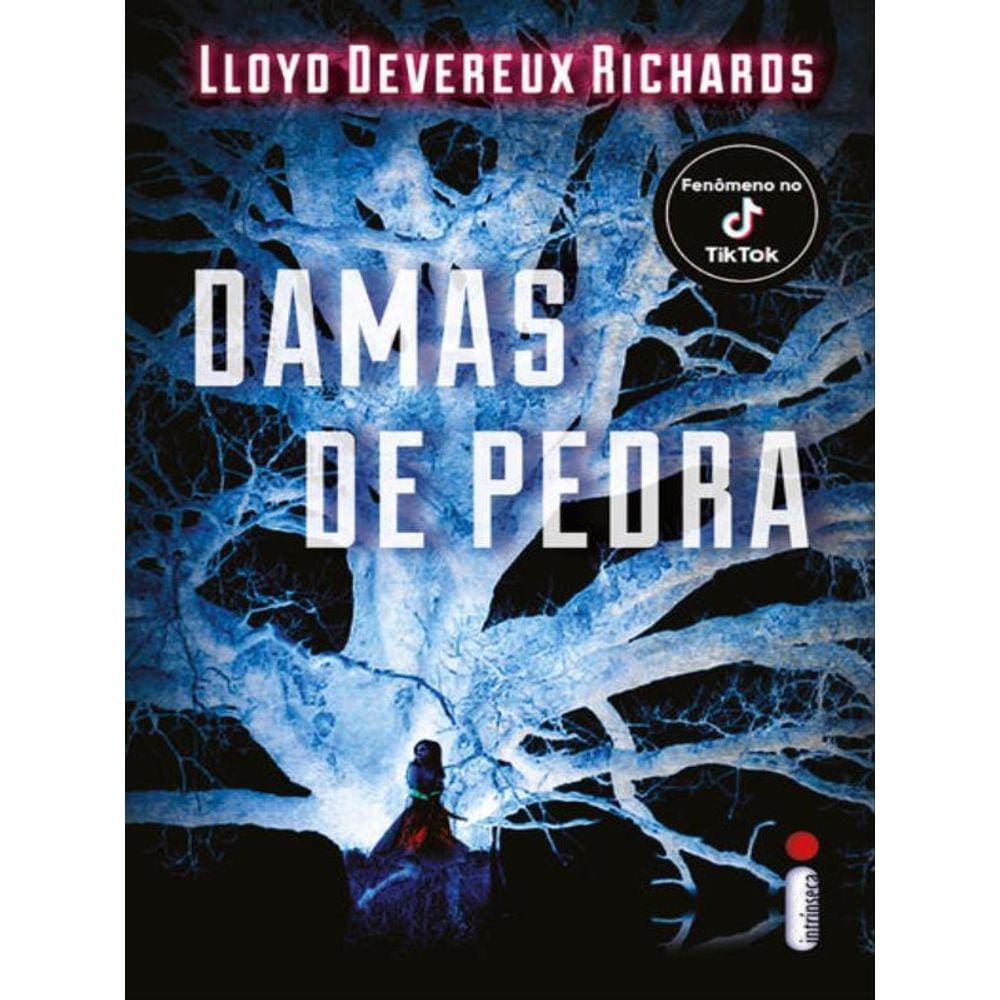 Damas De Pedra