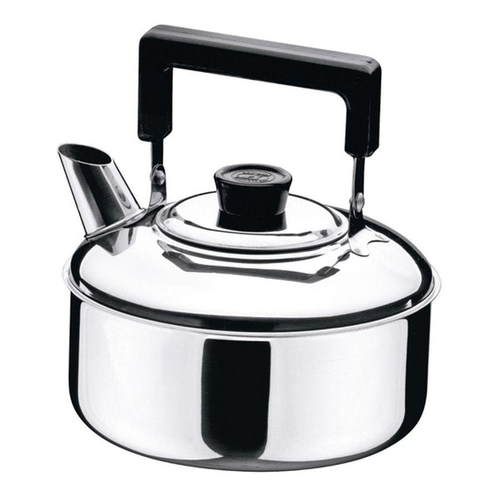 Chaleira Inox Multiuso 4,8 Litros Indução Art`inox