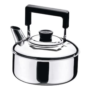 Chaleira Inox Multiuso 4,8 Litros Indução Art`inox