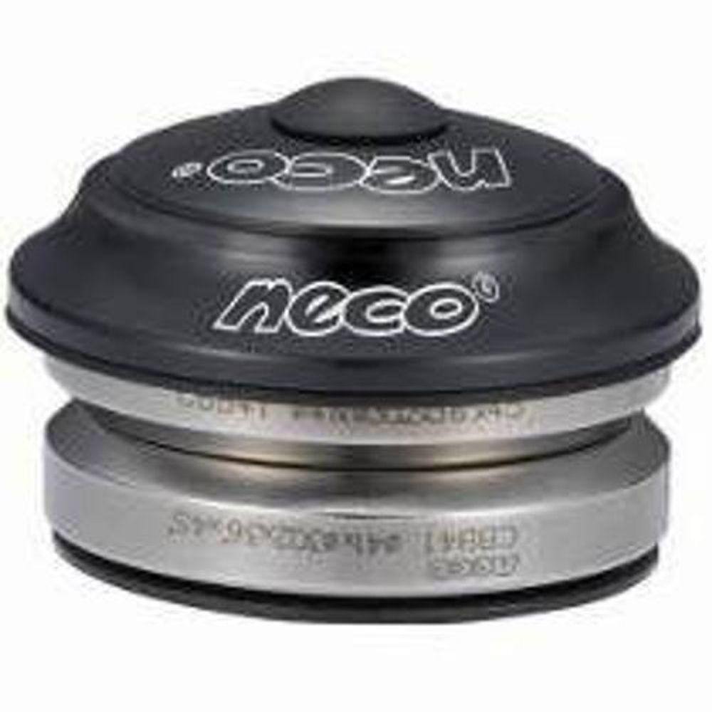 Caixa De Direção Neco H50 1-1/8 41/41Mm Integrada Rolamento