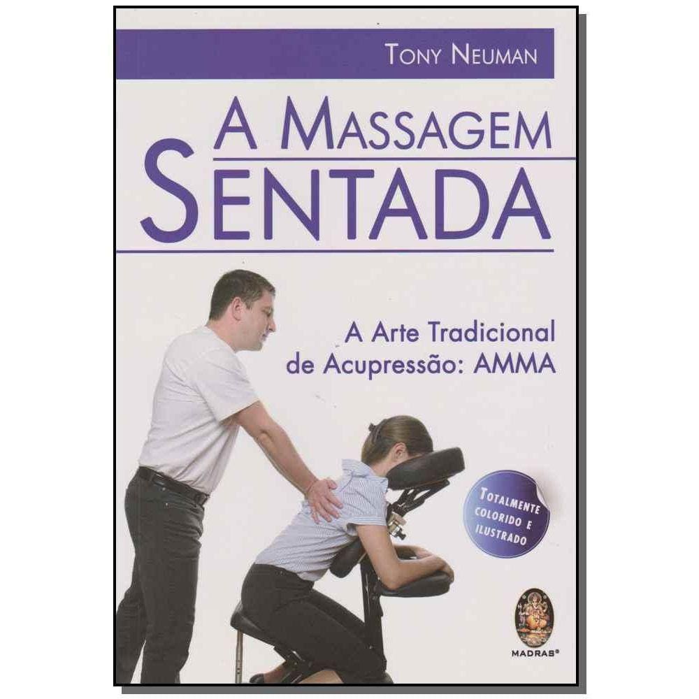 Massagem Sentada, A