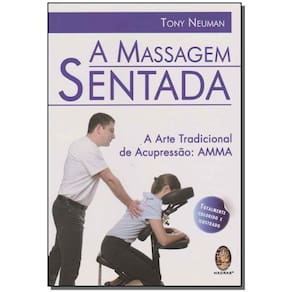 Massagem Sentada, A