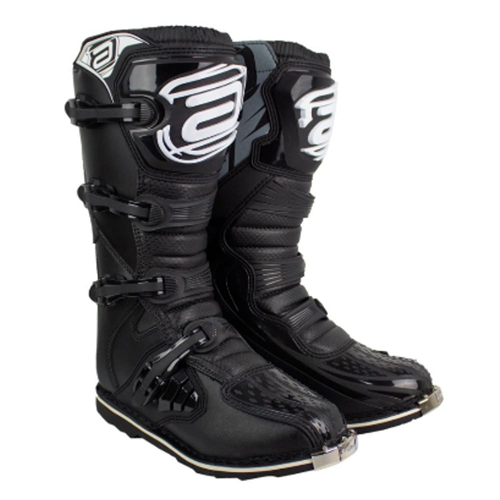 Bota Asw Preto