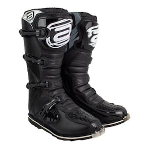 Bota Asw Preto