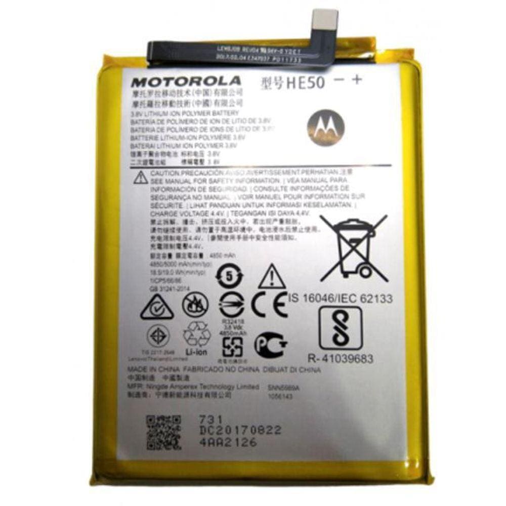 Genuine Motorola GK40 Battery for Motorola Moto G4 Play E3, E4, Moto G5