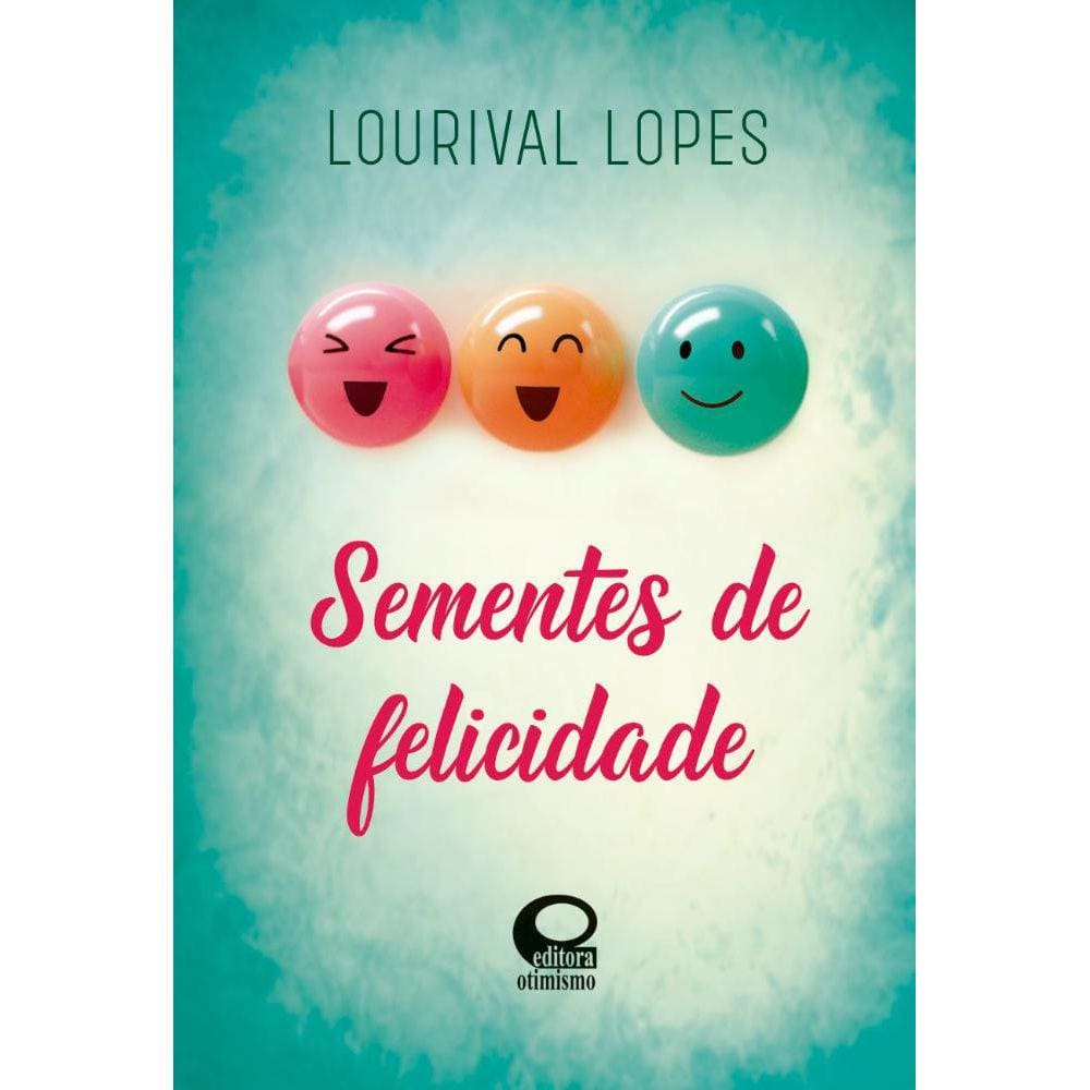 Sementes de Felicidade