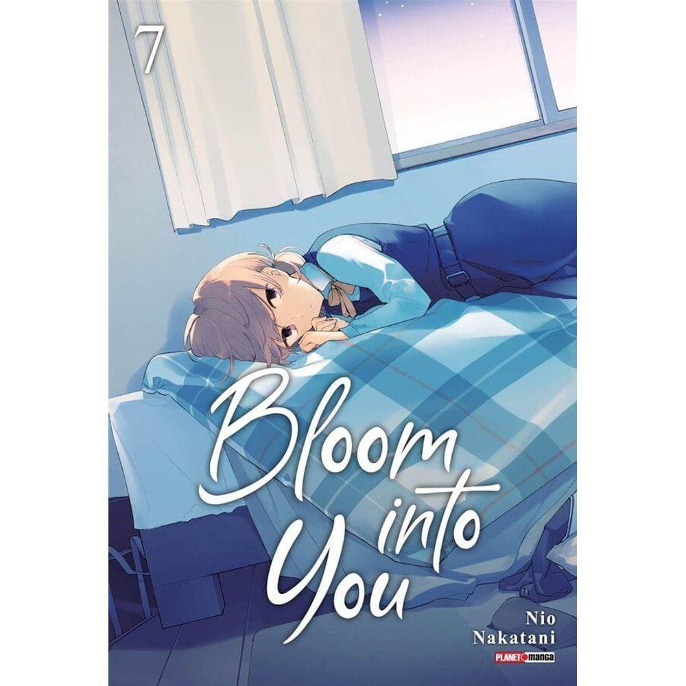 Bloom Into You - 07