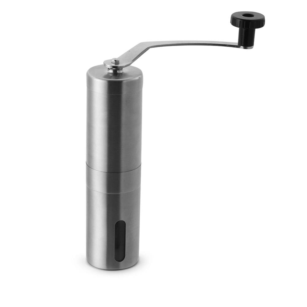 Moedor de Café Manual Inox Mimo Style