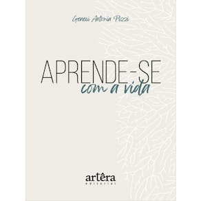 Aprende-Se Com A Vida