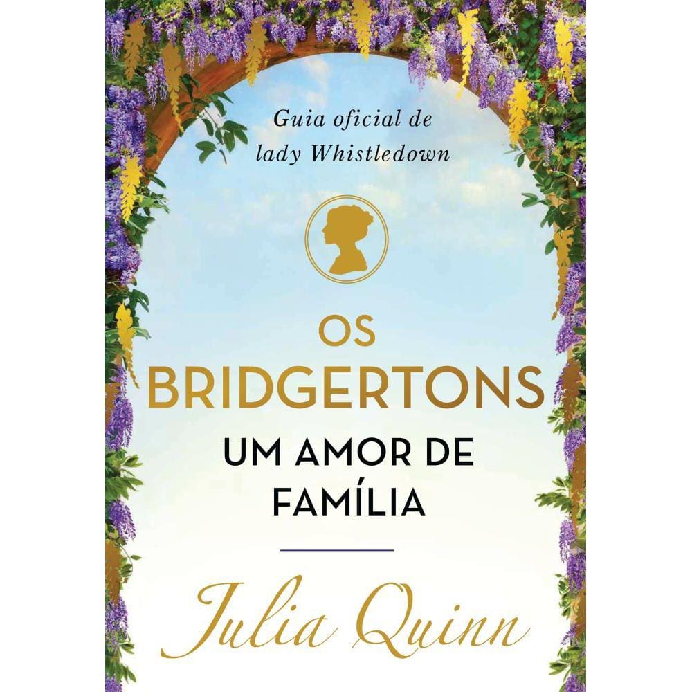 Os Bridgertons, um amor de família