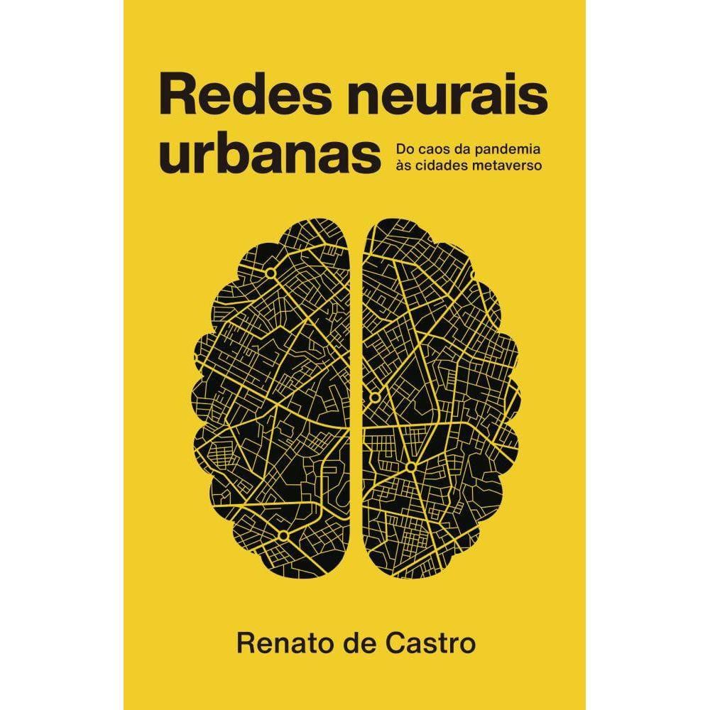 Redes neurais urbanas