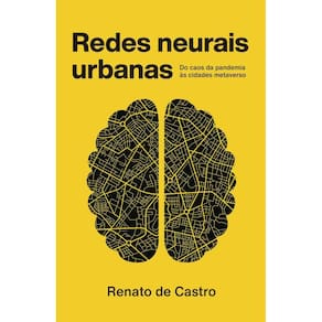 Redes neurais urbanas