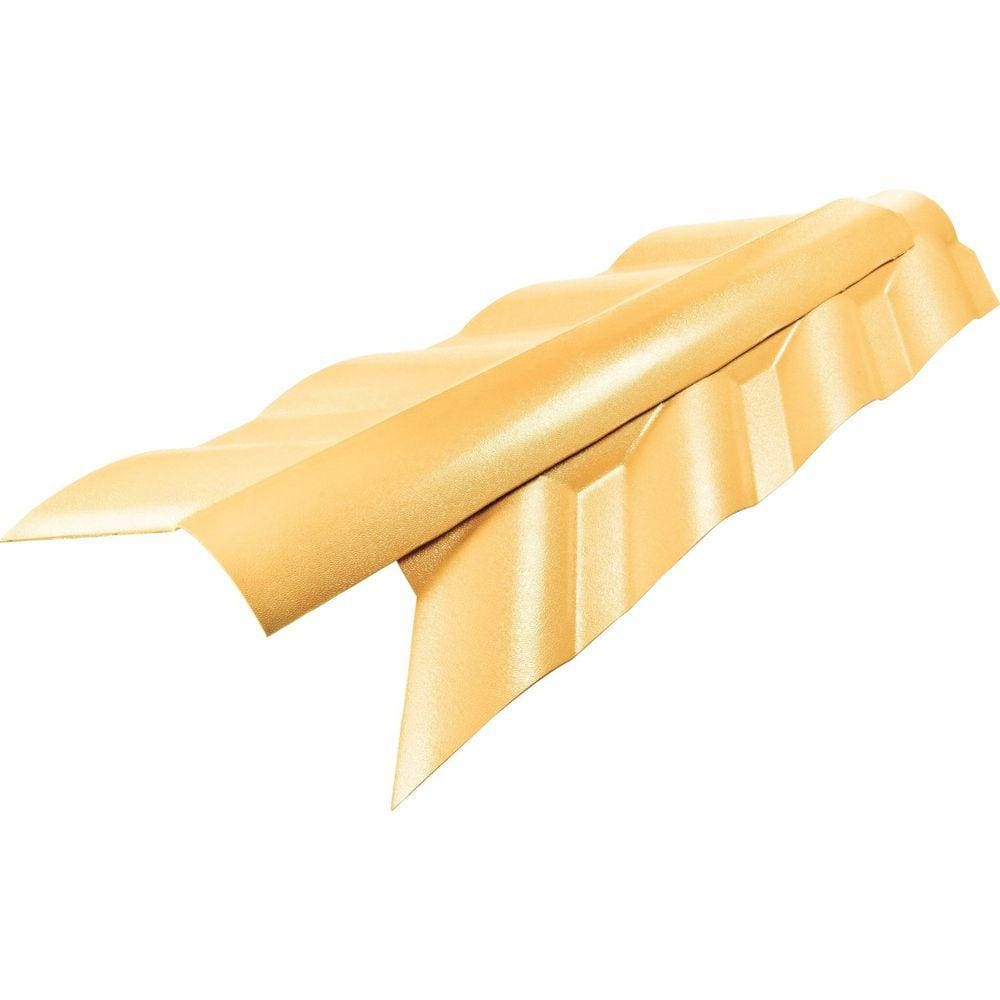Cumeeira Lateral 103x56cm Articulada Colonial Permatti