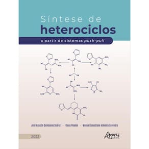 Síntese De Heterociclos A Partir De Sistemas Push-Pull