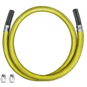 Mangueira Flexivel P/Gas 3/8 60Cm Nbr13419 Roco