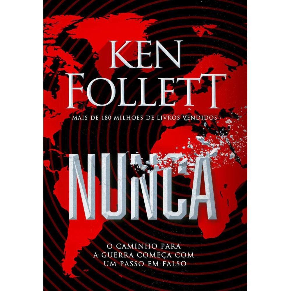Nunca