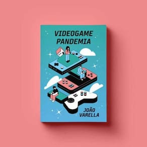 Videogame Pandemia