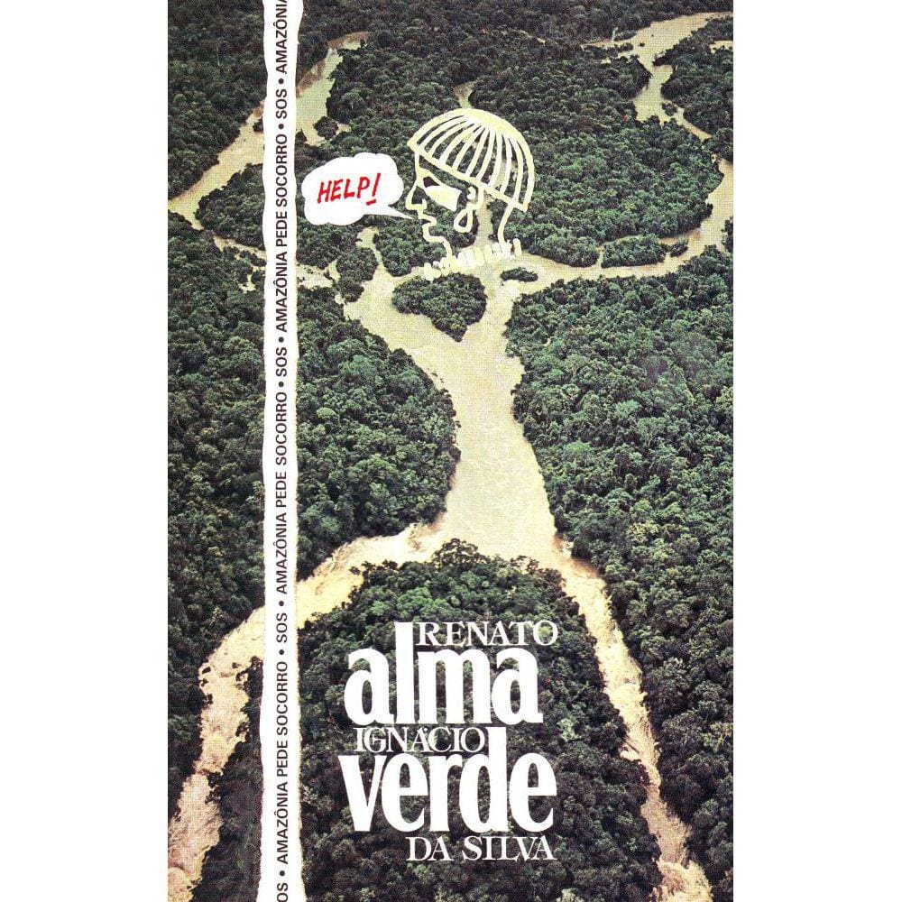 Alma Verde