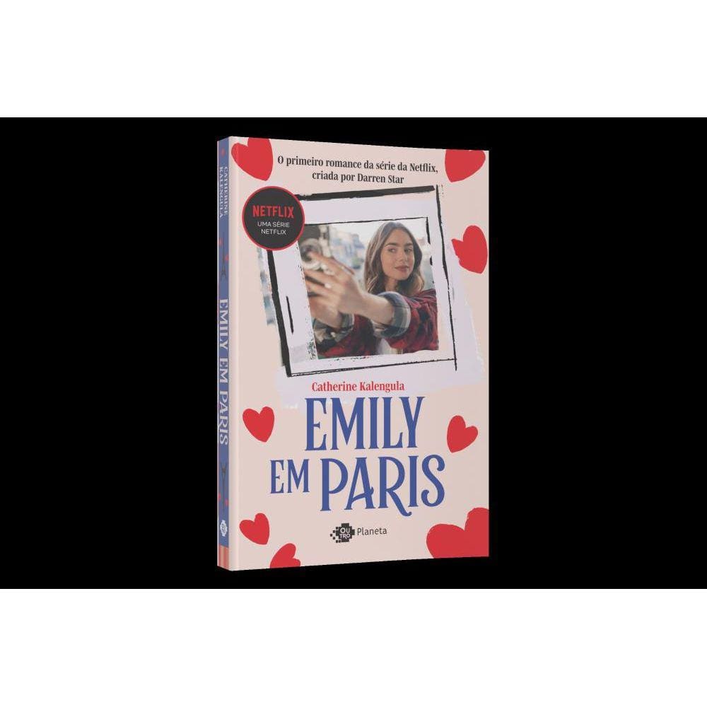 Emily em Paris