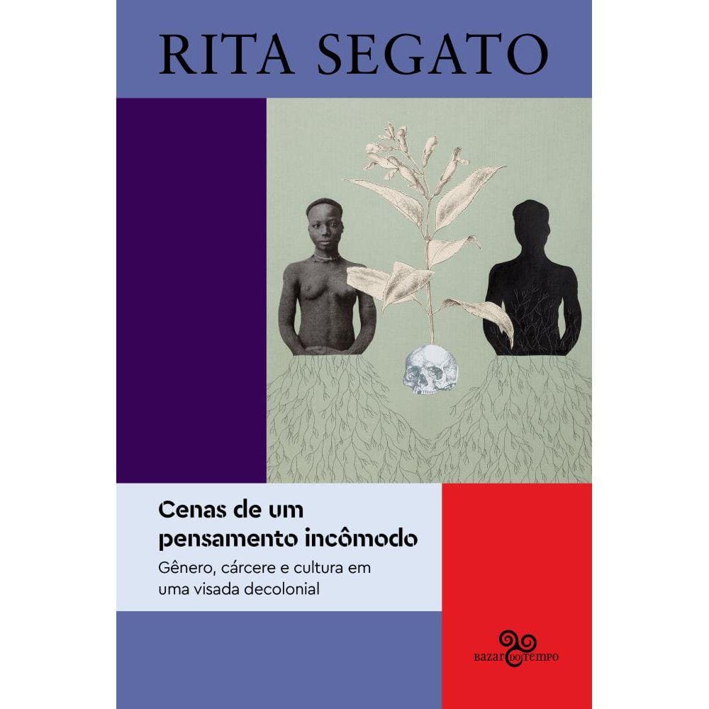 Cenas de um pensamento incômodo
