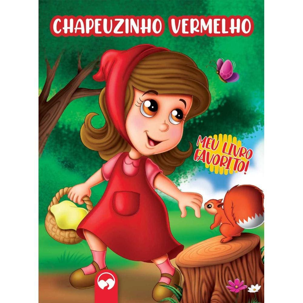 Chapeuzinho Vermelho