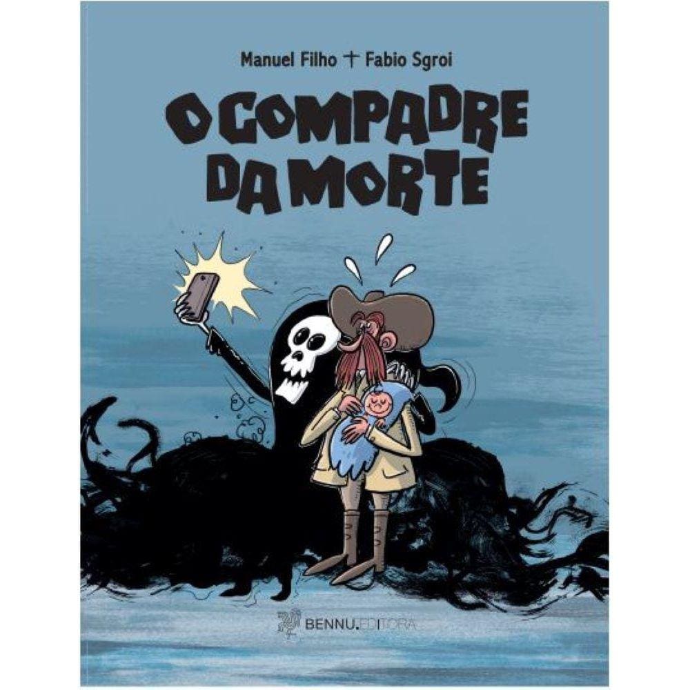 O compadre da morte