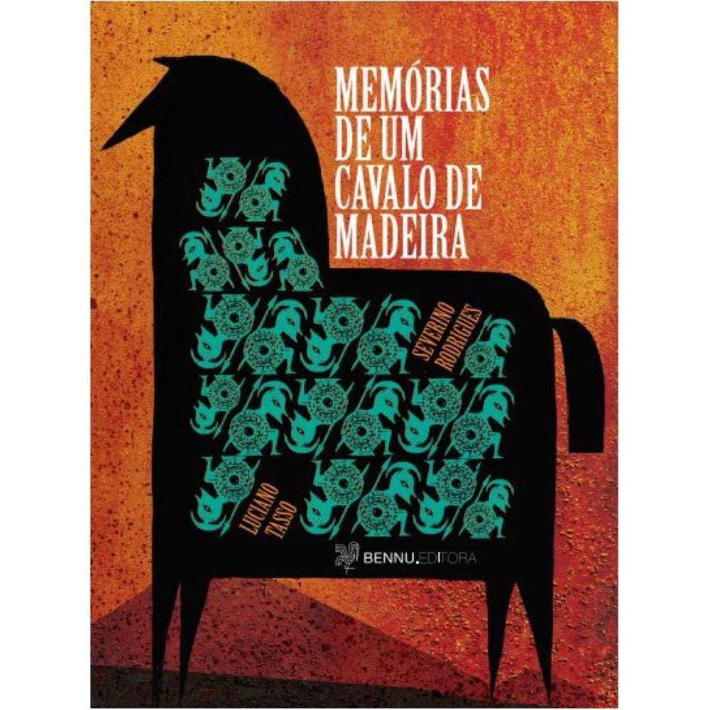 Memórias de um cavalo de madeira