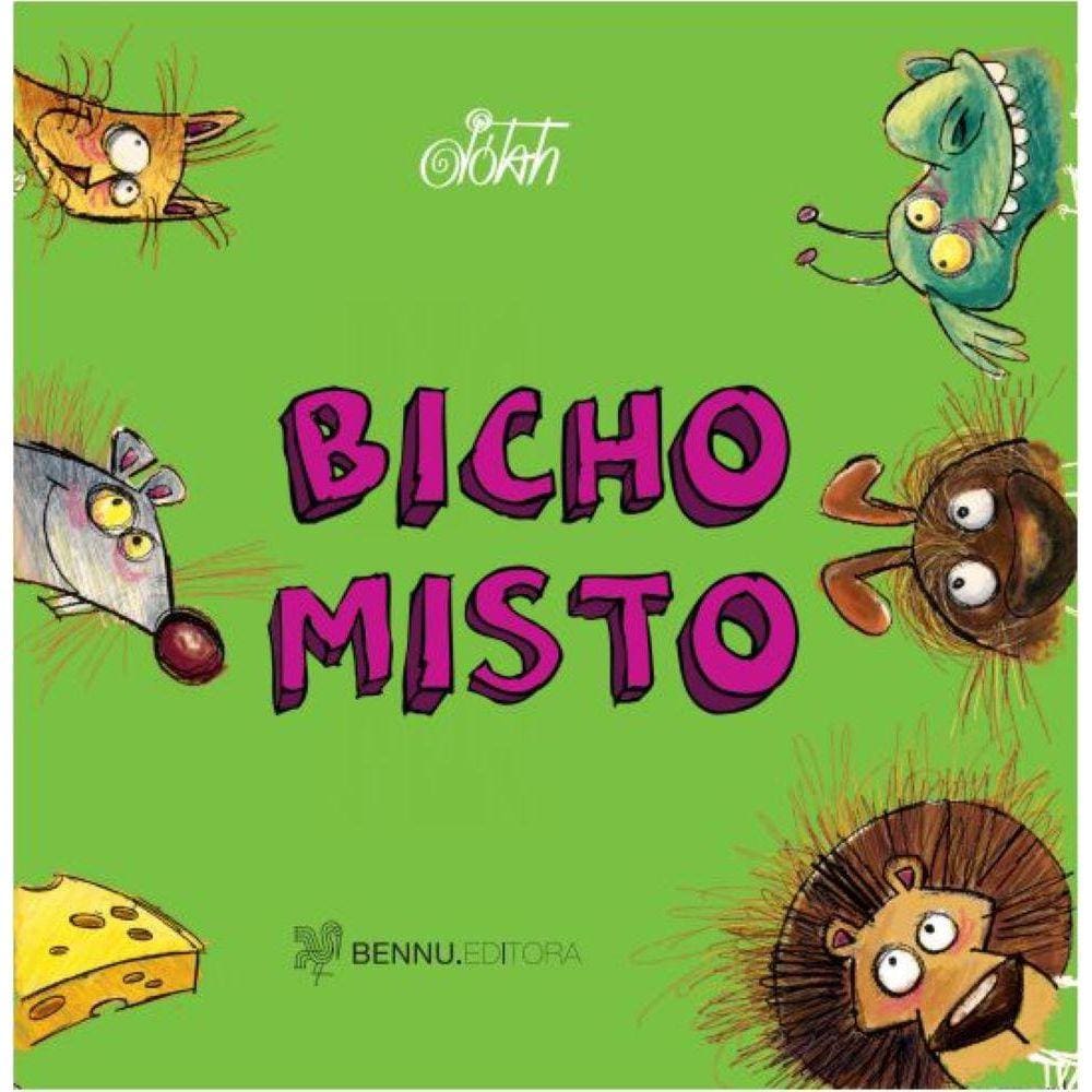 Bicho misto