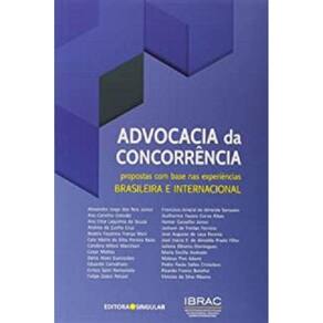 Advocacia da Concorrencia