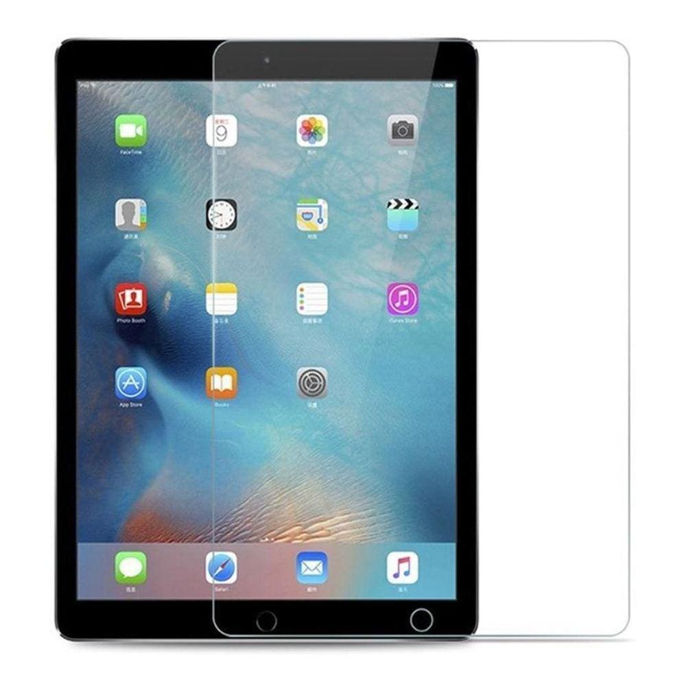 Película De Vidro Protetora Tablet Mini 2 3 Anti-Impacto