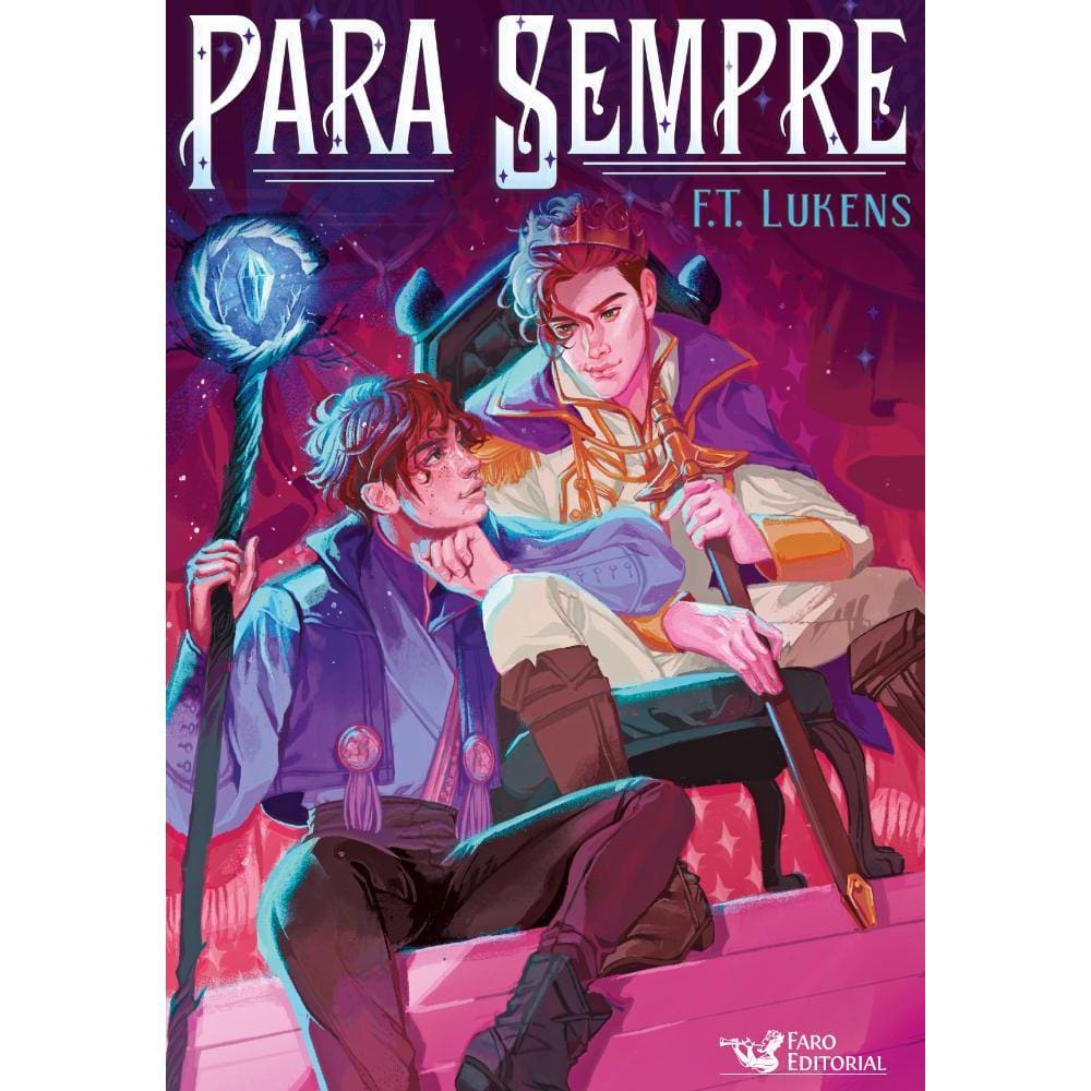 Para sempre