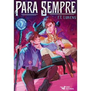 Para sempre