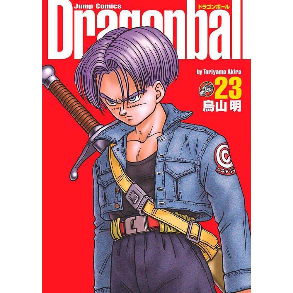 Box Dragon Ball 1-42