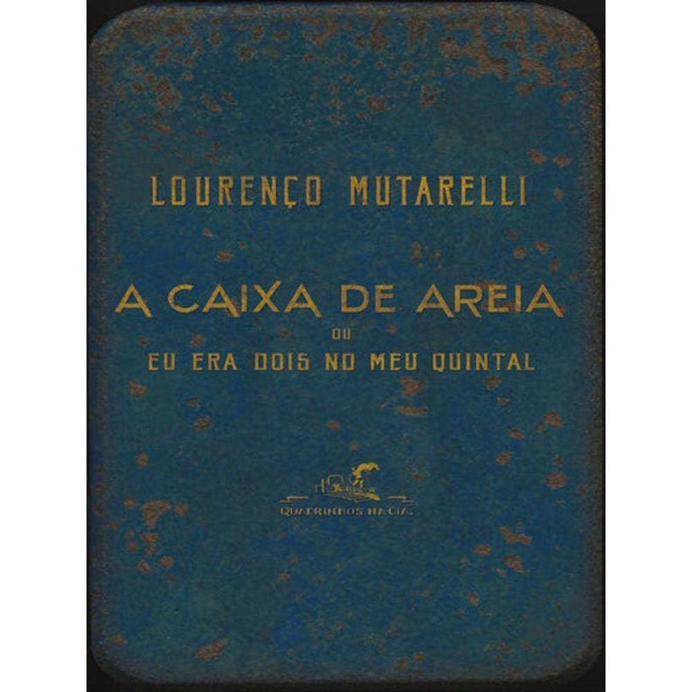 A Caixa De Areia