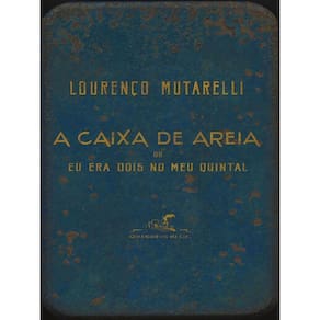 A Caixa De Areia